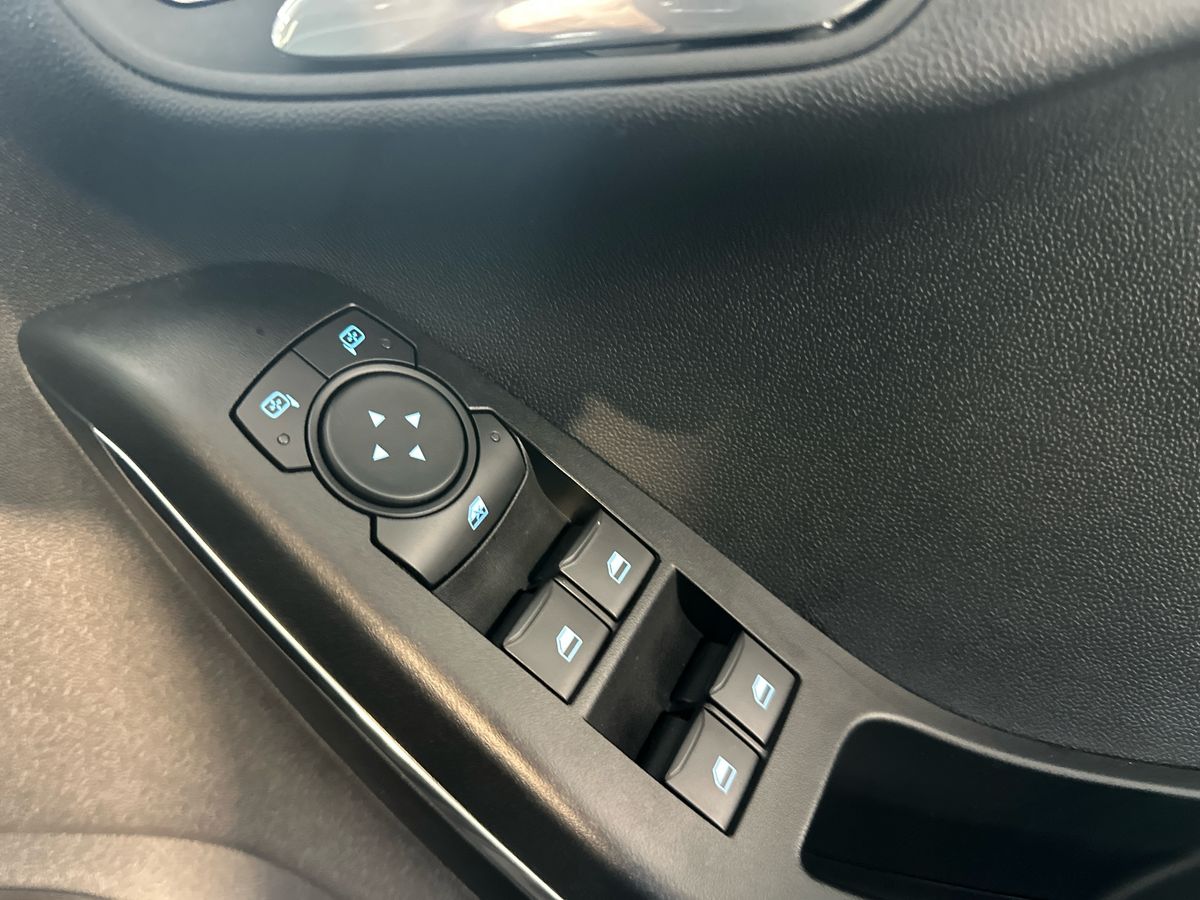 Used Ford Fiesta 2022 for sale - 76731658: Photo 25