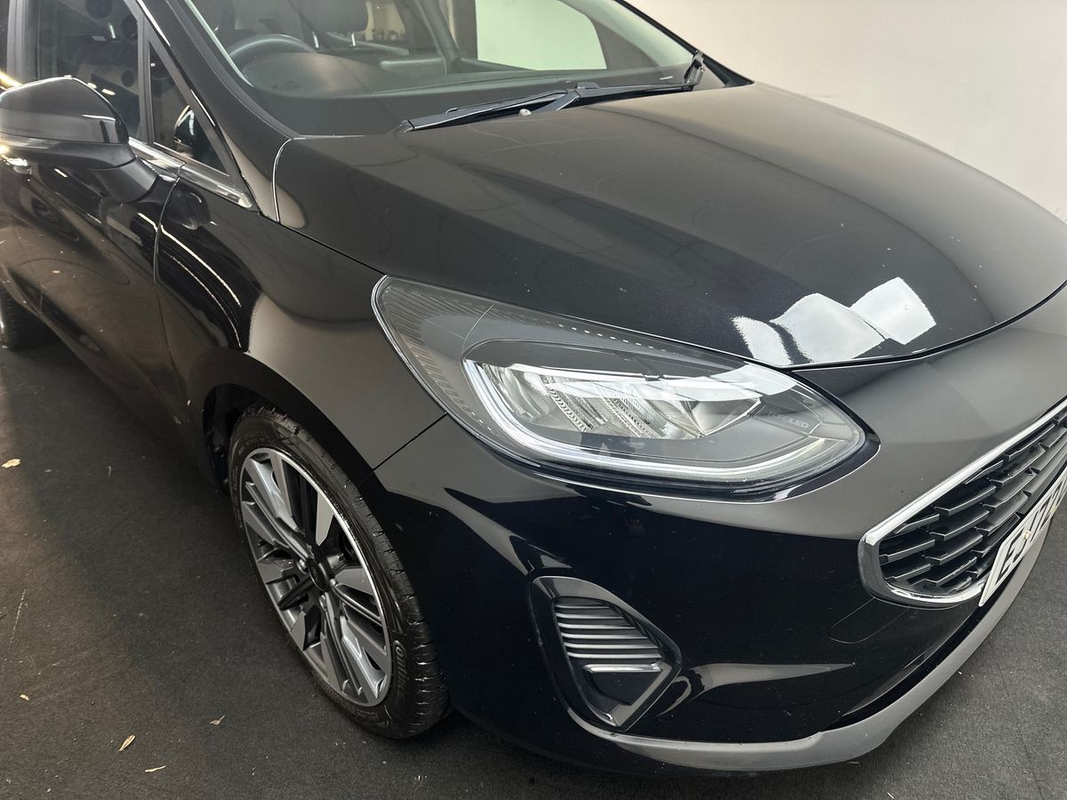 Used Ford Fiesta 2022 for sale - 76731658: Photo 32