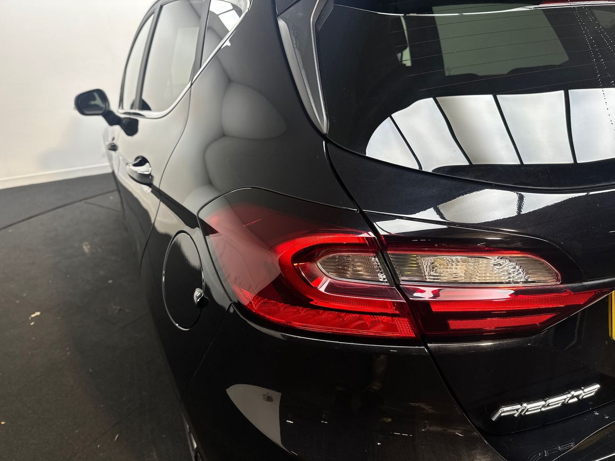 Used Ford Fiesta 2022 for sale - 76731658: Photo 33