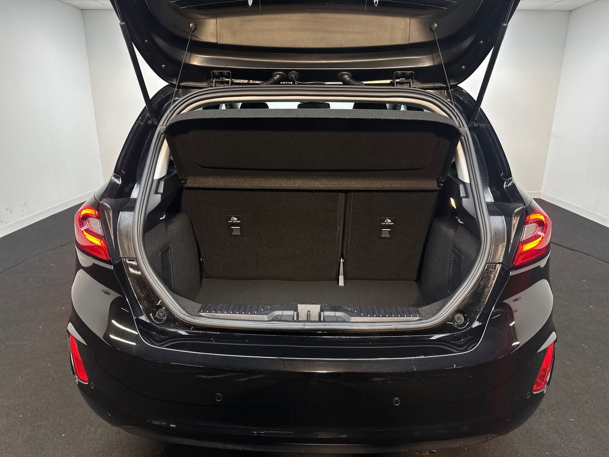 Used Ford Fiesta 2022 for sale - 76731658: Photo 34