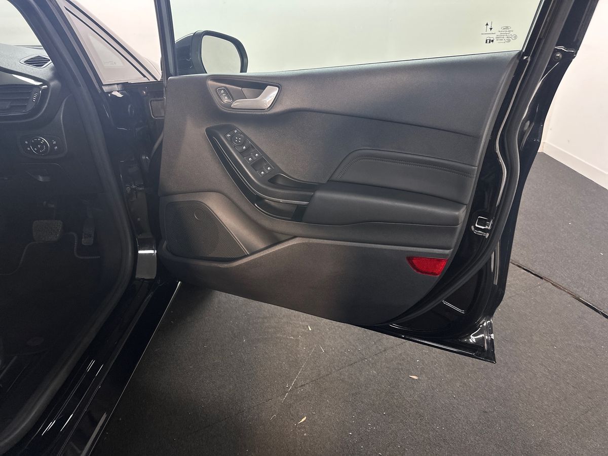 Used Ford Fiesta 2022 for sale - 76731658: Photo 35