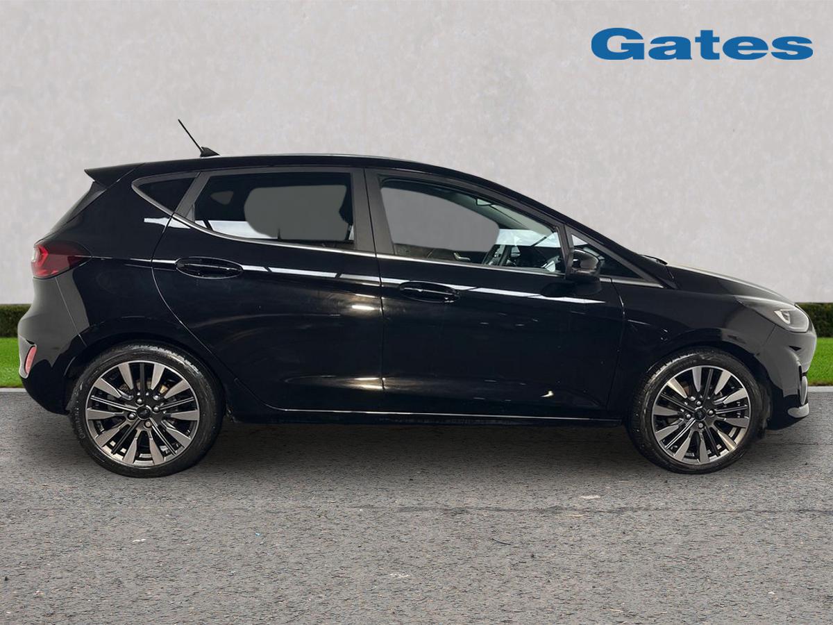 Used Ford Fiesta 2022 for sale - 76731658: Photo 8