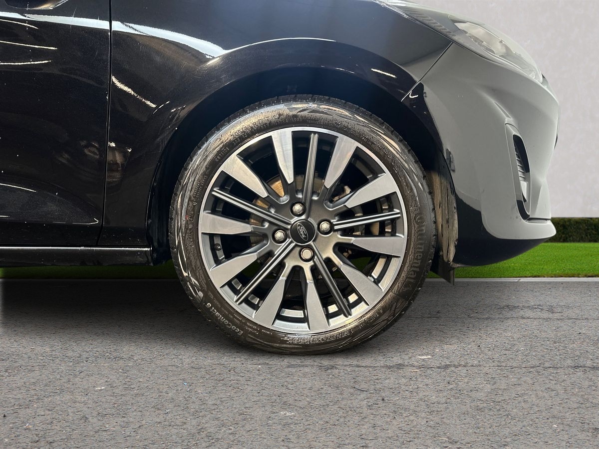 Used Ford Fiesta 2022 for sale - 76731658: Photo 9