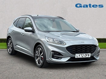 Used Ford Kuga 2023 for sale - 78701135: Photo