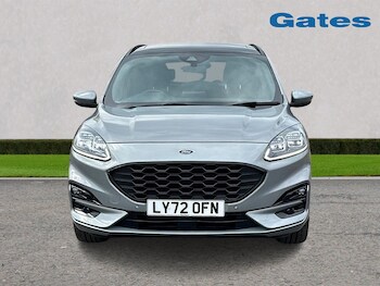 Used Ford Kuga 2023 for sale - 78701135: Photo