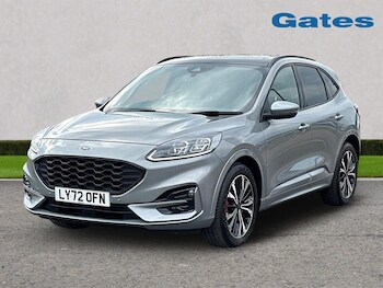 Used Ford Kuga 2023 for sale - 78701135: Photo