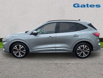 Used Ford Kuga 2023 for sale - 78701135: Photo