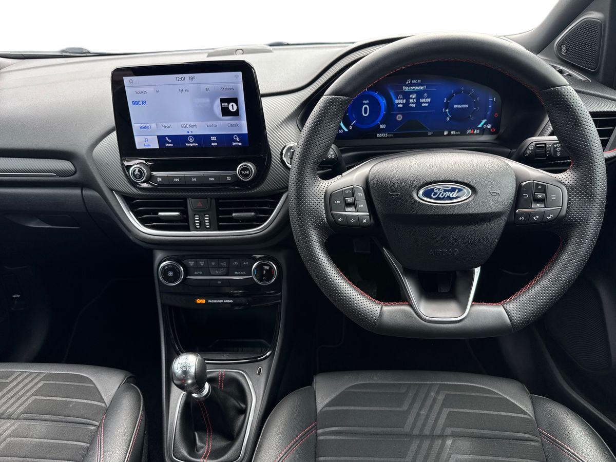 Used Ford Puma 2022 for sale - 77186212: Photo 16