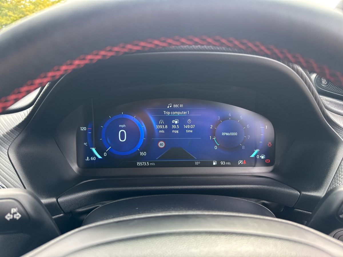 Used Ford Puma 2022 for sale - 77186212: Photo 18