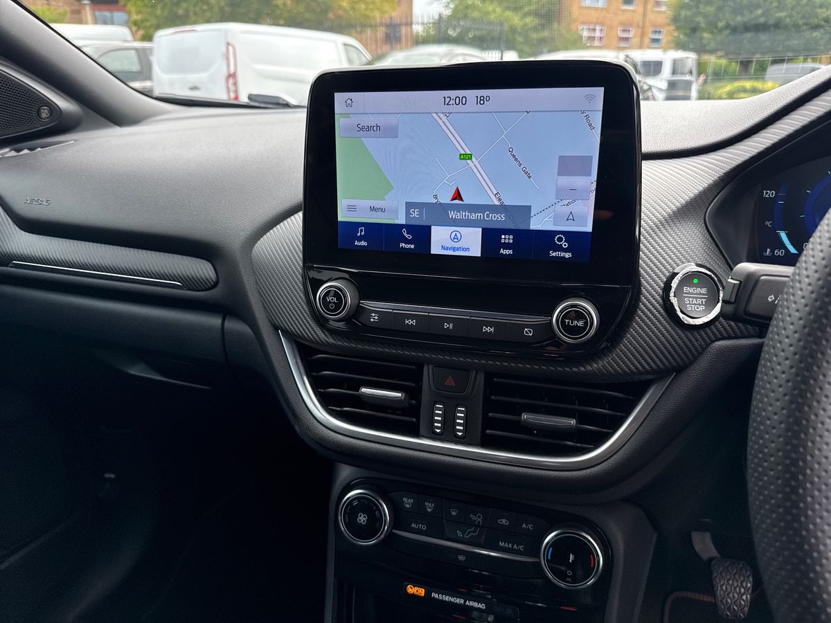 Used Ford Puma 2022 for sale - 77186212: Photo 20