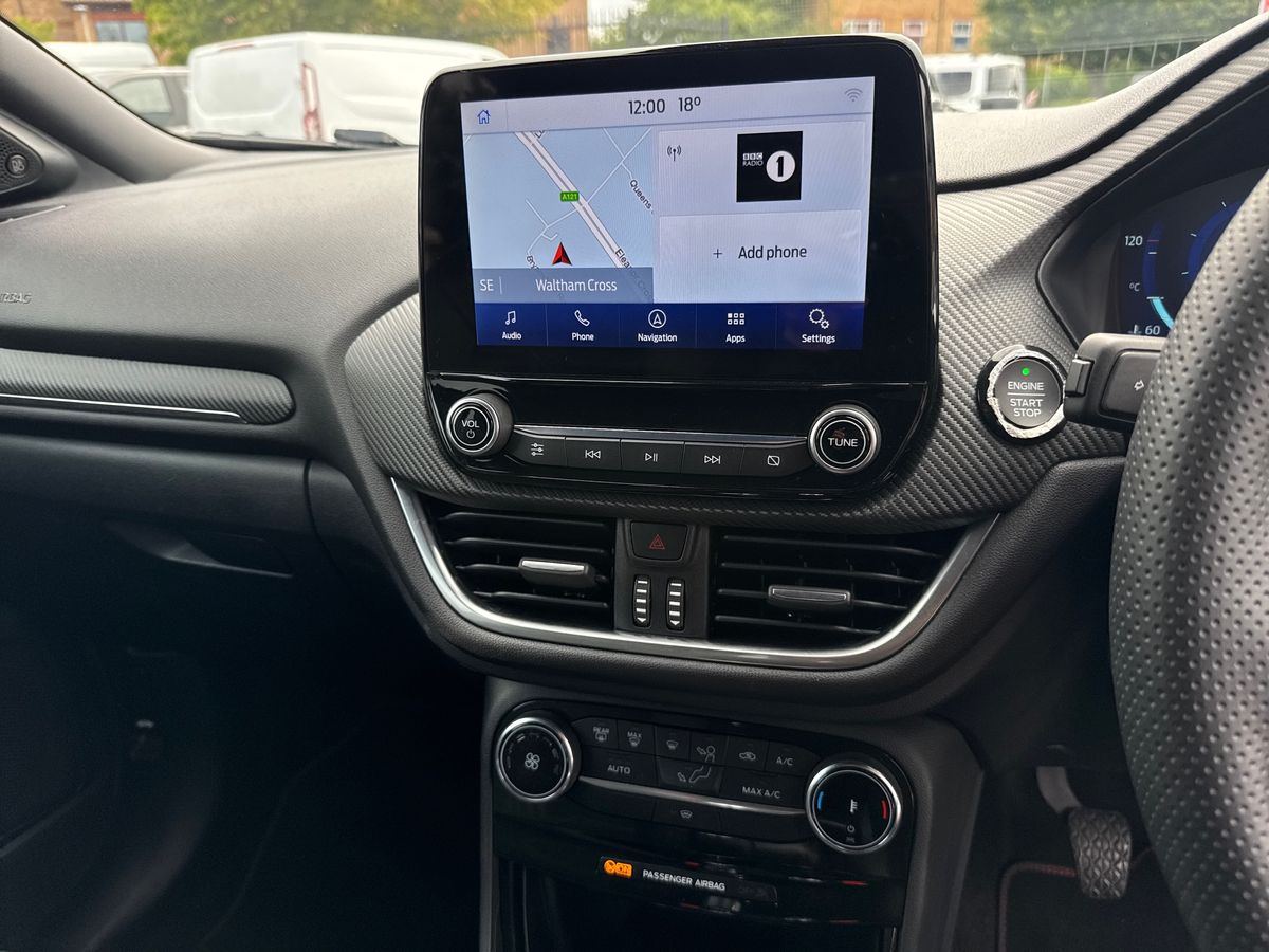 Used Ford Puma 2022 for sale - 77186212: Photo 22