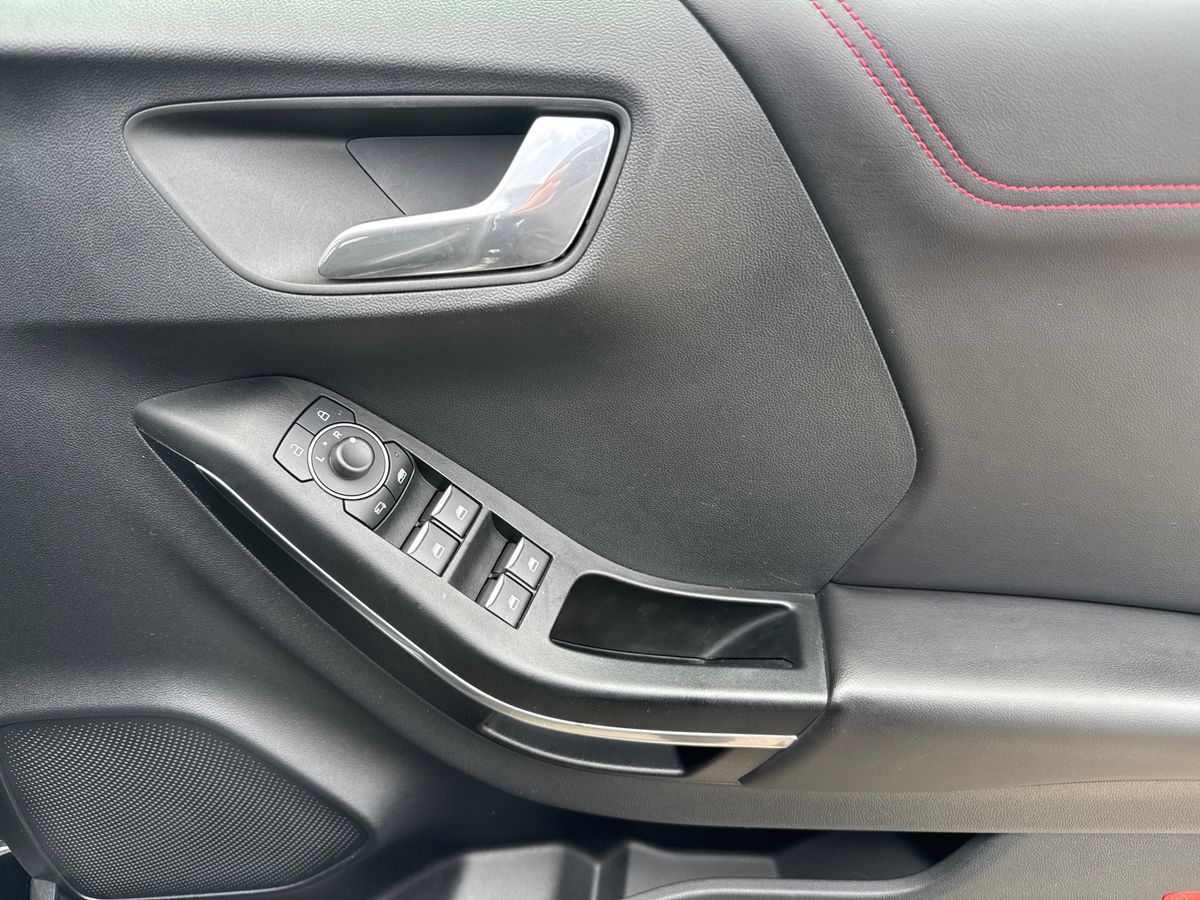 Used Ford Puma 2022 for sale - 77186212: Photo 25