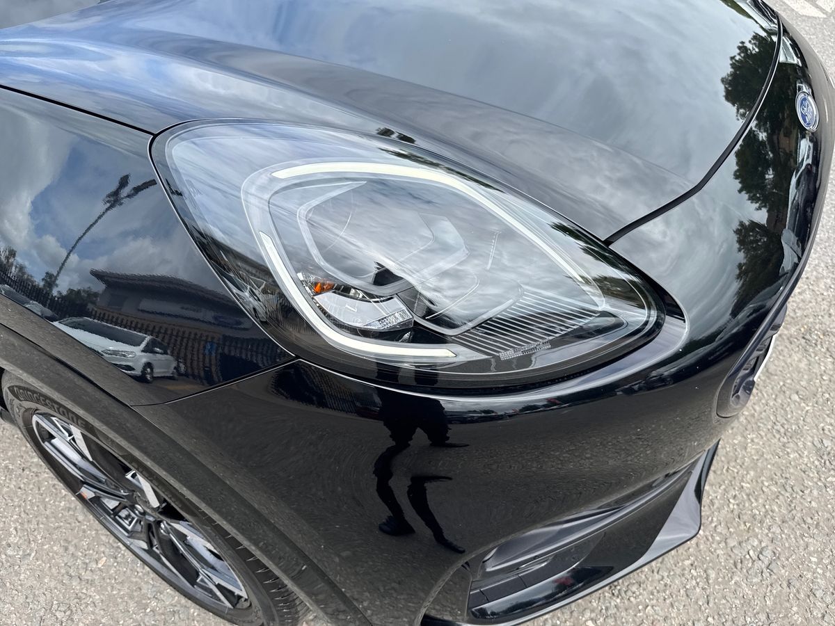 Used Ford Puma 2022 for sale - 77186212: Photo 32