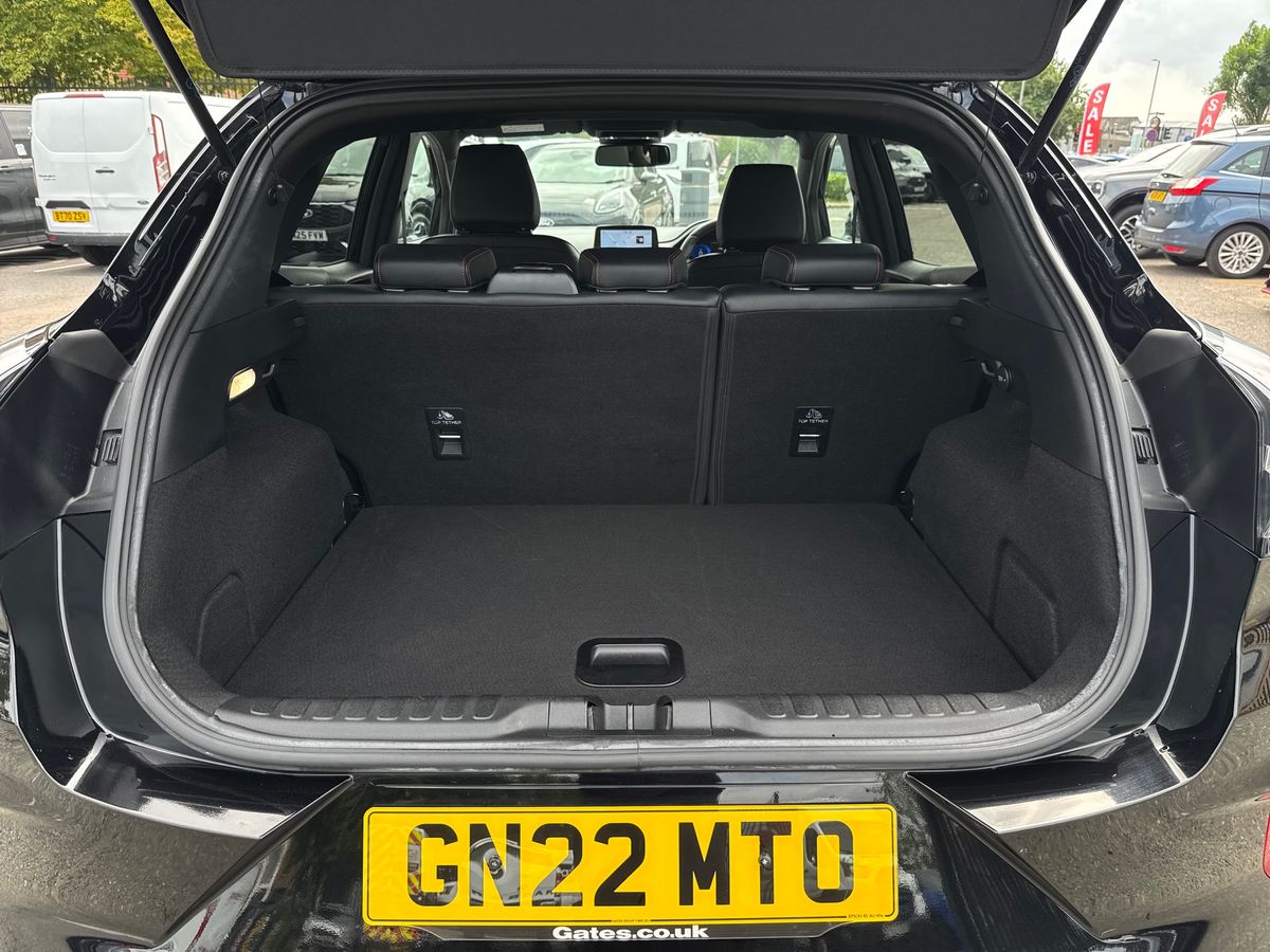 Used Ford Puma 2022 for sale - 77186212: Photo 34