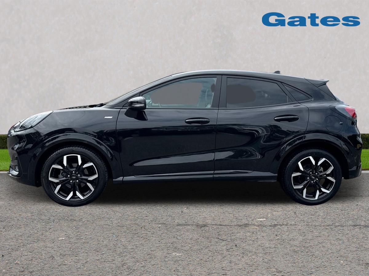 Used Ford Puma 2022 for sale - 77186212: Photo 4