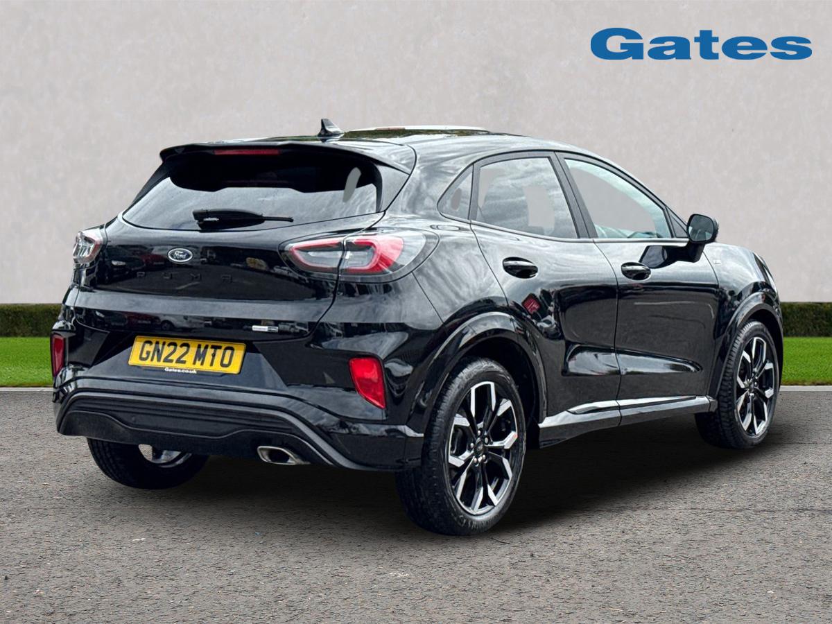 Used Ford Puma 2022 for sale - 77186212: Photo 7