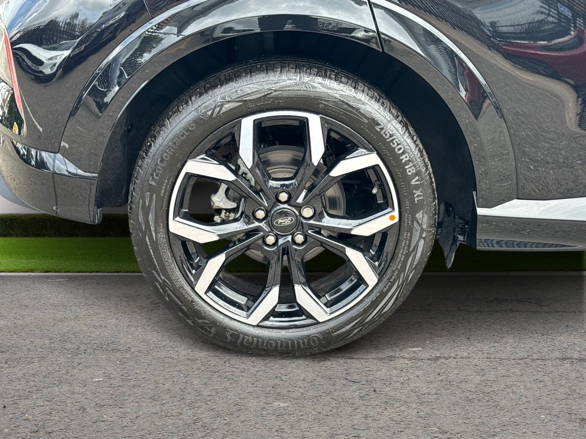 Used Ford Puma 2022 for sale - 77186212: Photo 9