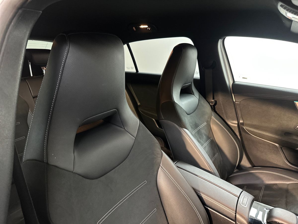 Used Mercedes-Benz A-Class 2021 for sale - 76966814: Photo 12