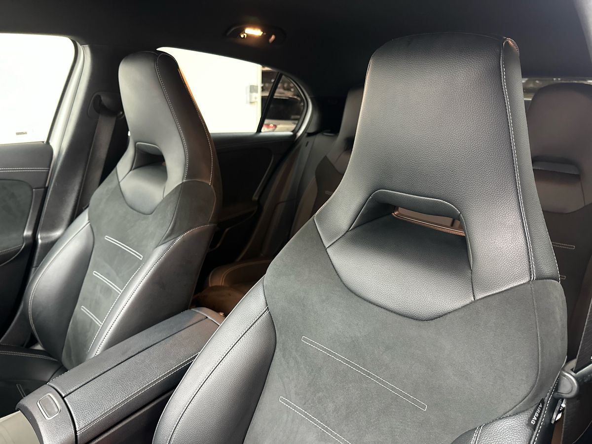 Used Mercedes-Benz A-Class 2021 for sale - 76966814: Photo 13