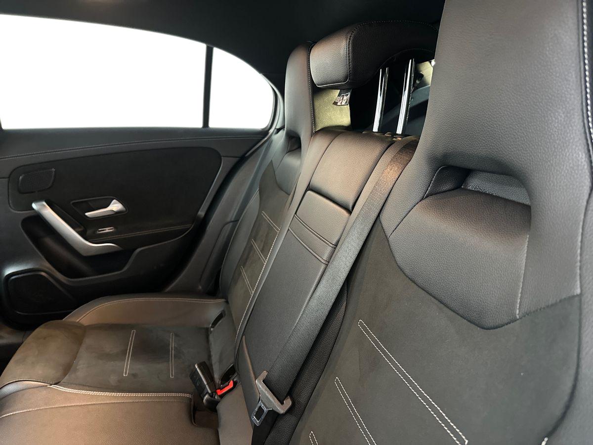 Used Mercedes-Benz A-Class 2021 for sale - 76966814: Photo 14