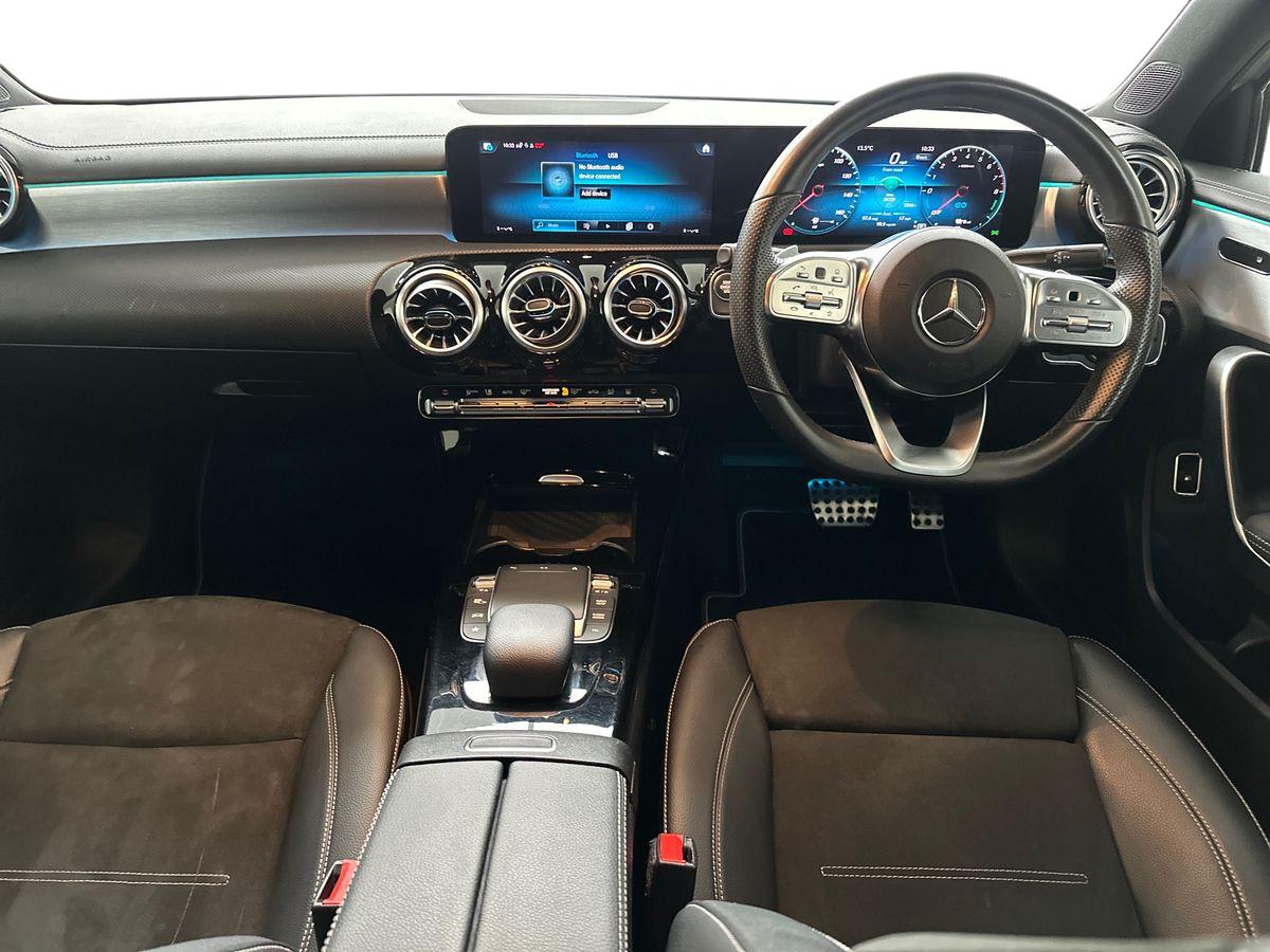 Used Mercedes-Benz A-Class 2021 for sale - 76966814: Photo 15