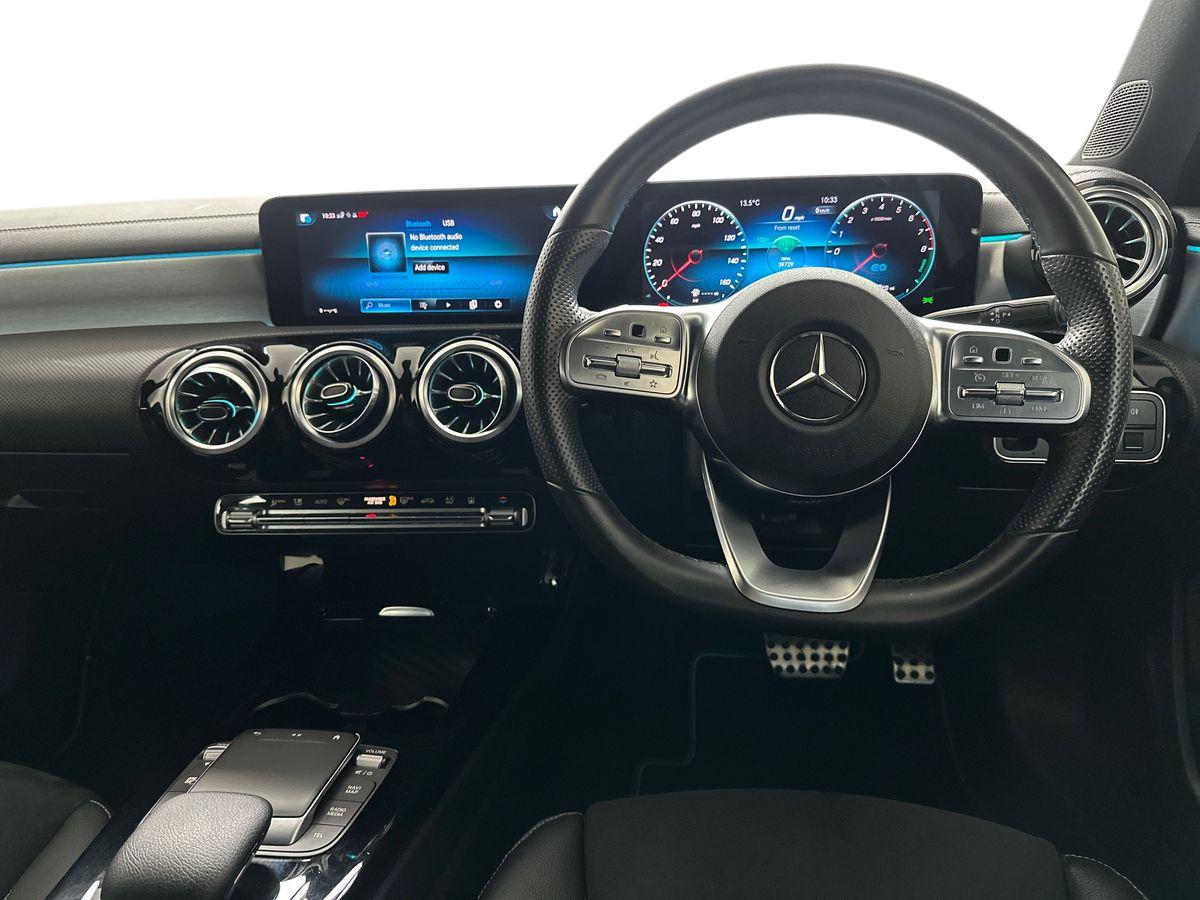 Used Mercedes-Benz A-Class 2021 for sale - 76966814: Photo 16