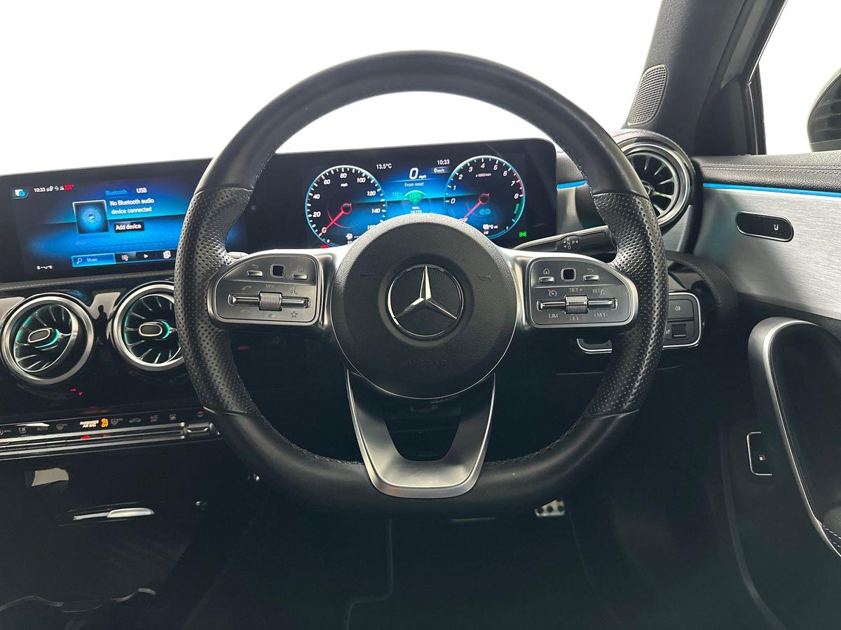 Used Mercedes-Benz A-Class 2021 for sale - 76966814: Photo 17