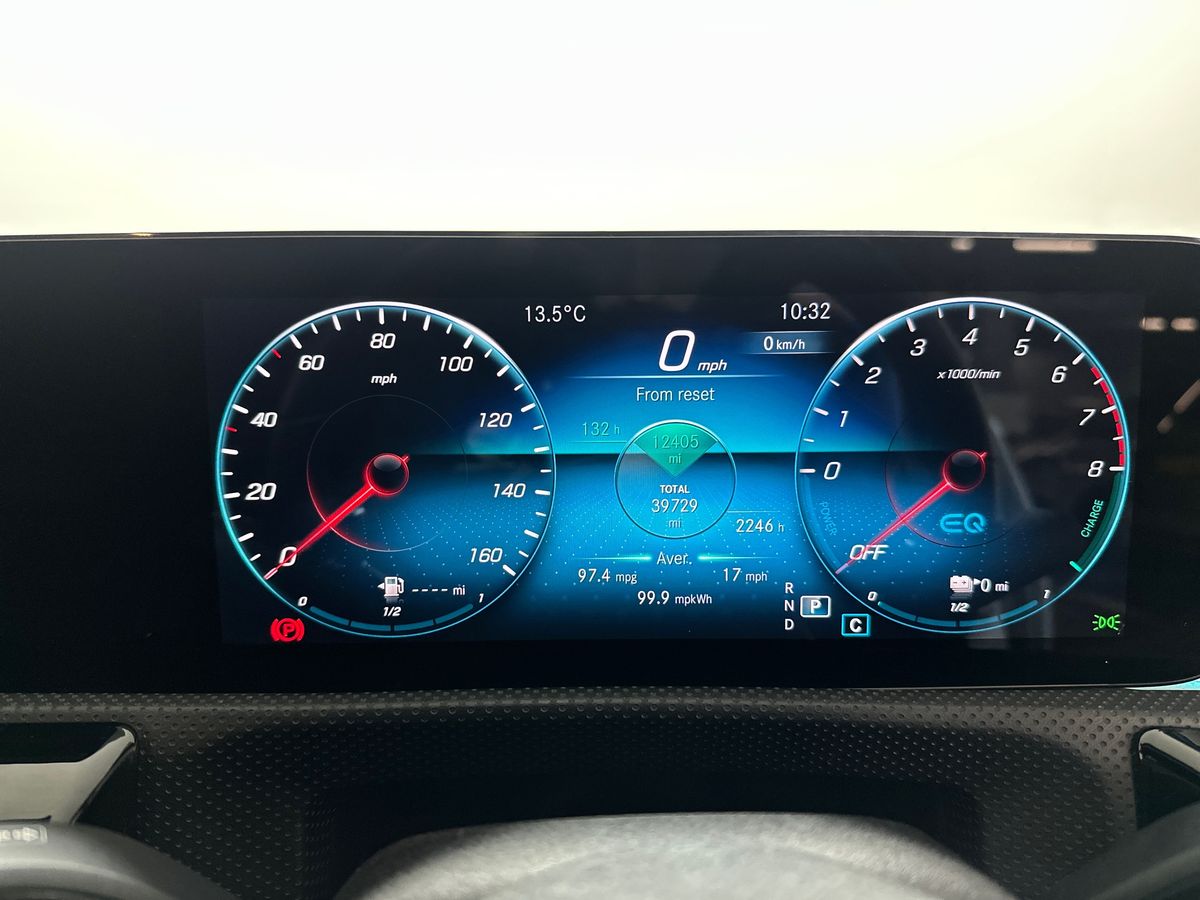 Used Mercedes-Benz A-Class 2021 for sale - 76966814: Photo 18