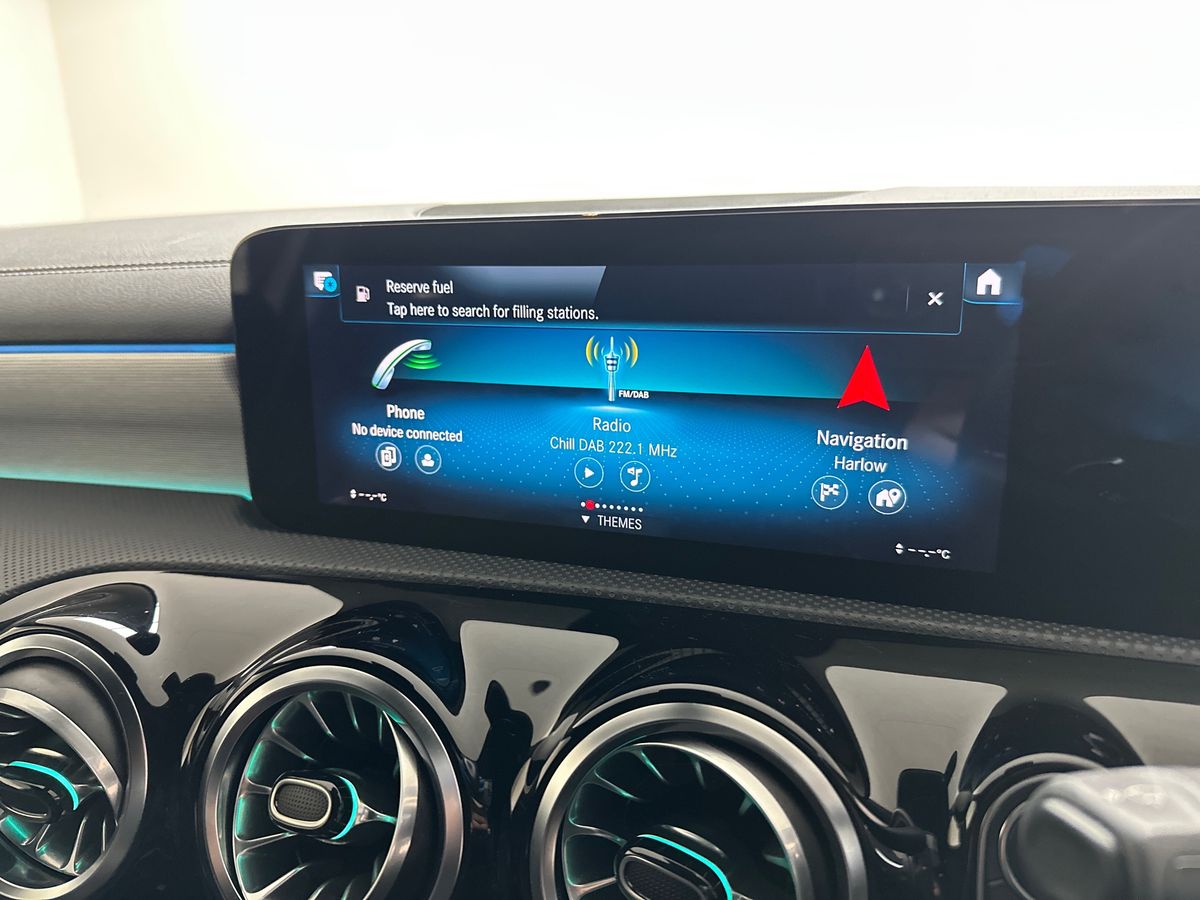 Used Mercedes-Benz A-Class 2021 for sale - 76966814: Photo 19