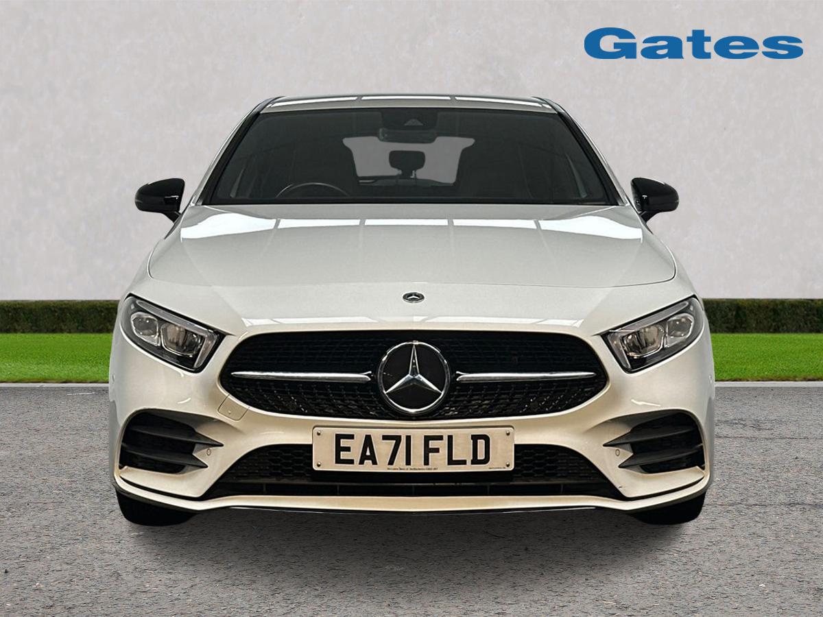 Used Mercedes-Benz A-Class 2021 for sale - 76966814: Photo 2