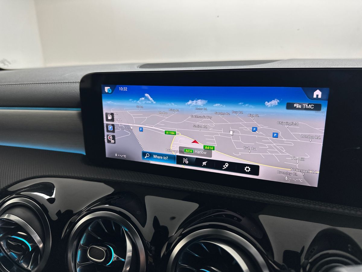 Used Mercedes-Benz A-Class 2021 for sale - 76966814: Photo 20