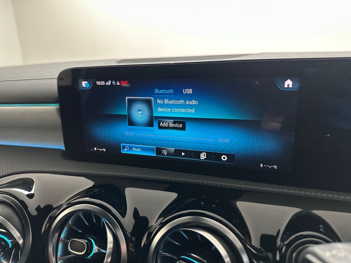 Used Mercedes-Benz A-Class 2021 for sale - 76966814: Photo 21