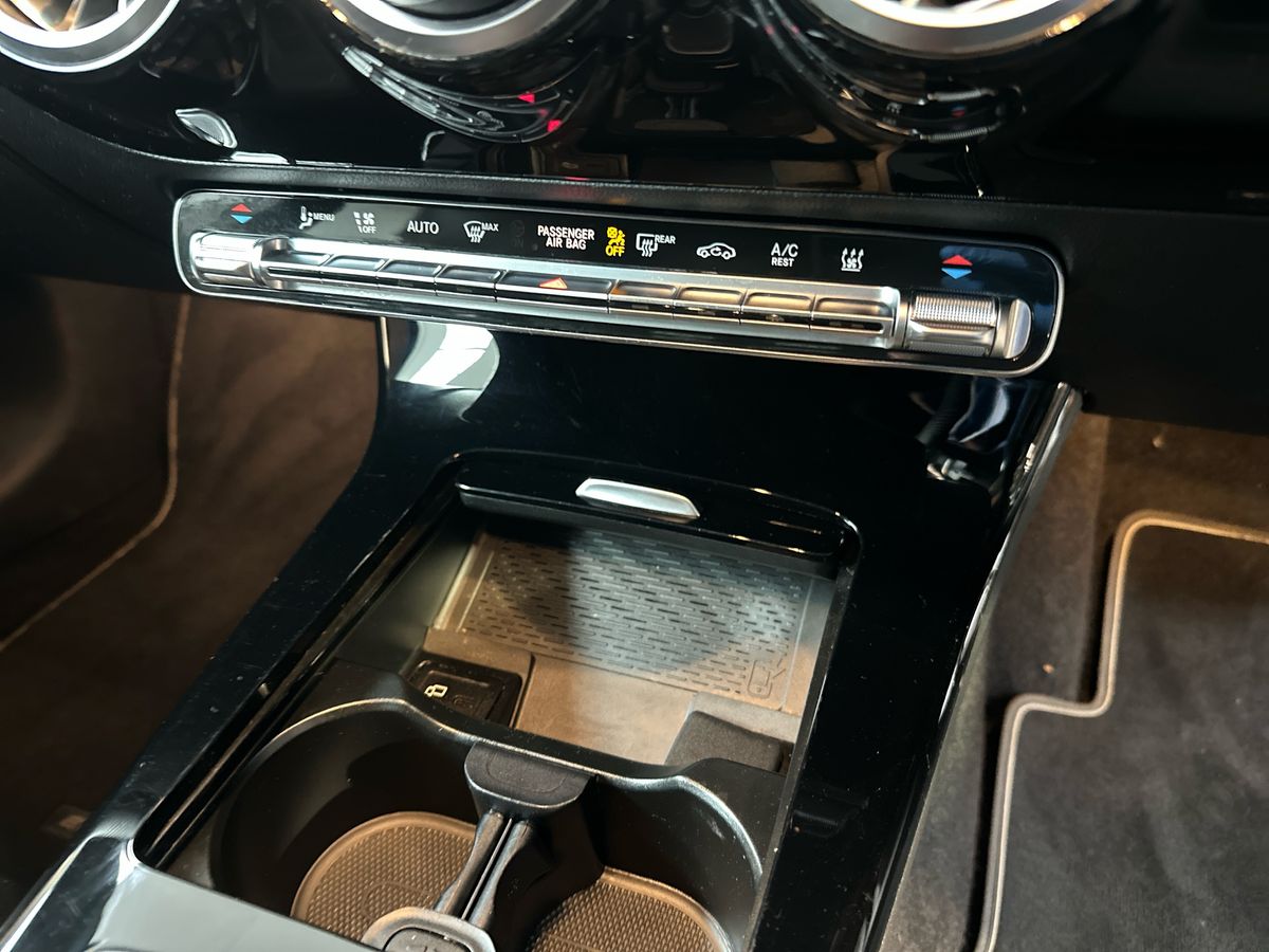 Used Mercedes-Benz A-Class 2021 for sale - 76966814: Photo 22