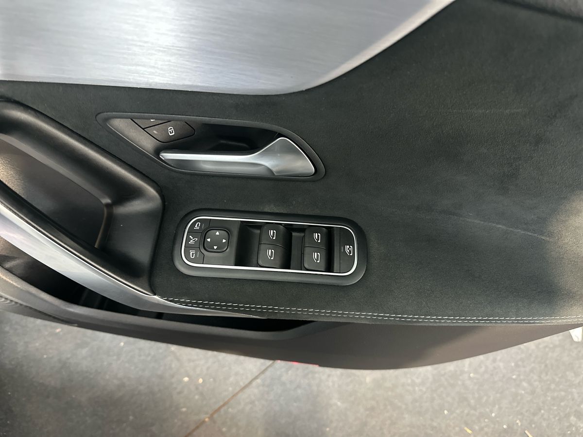 Used Mercedes-Benz A-Class 2021 for sale - 76966814: Photo 25