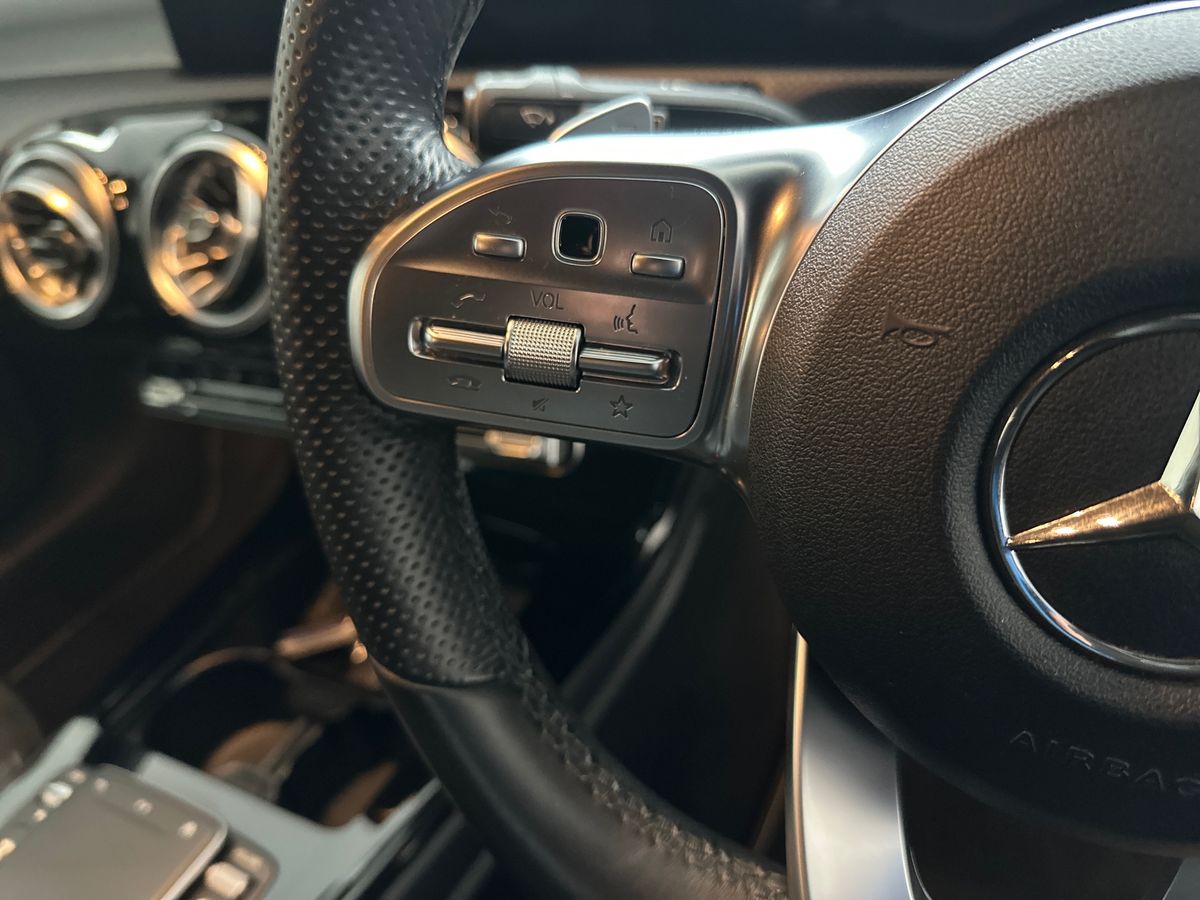 Used Mercedes-Benz A-Class 2021 for sale - 76966814: Photo 26