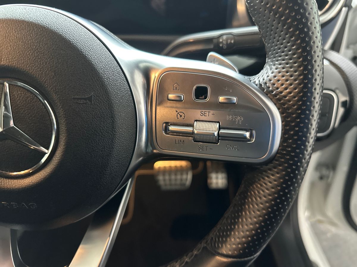 Used Mercedes-Benz A-Class 2021 for sale - 76966814: Photo 27