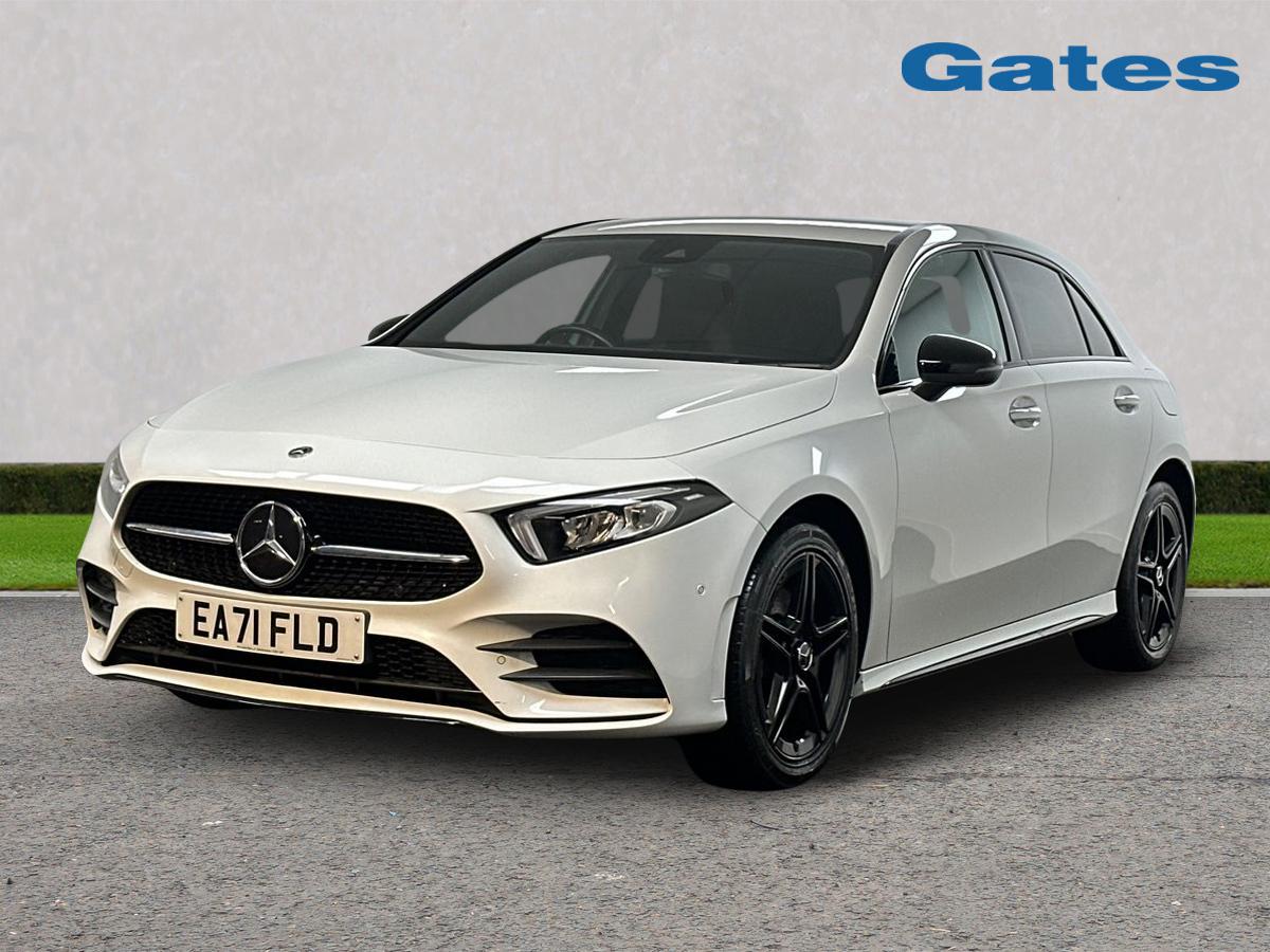 Used Mercedes-Benz A-Class 2021 for sale - 76966814: Photo 3