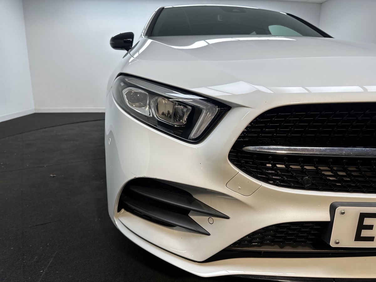 Used Mercedes-Benz A-Class 2021 for sale - 76966814: Photo 32