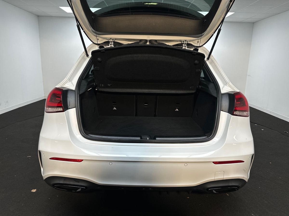 Used Mercedes-Benz A-Class 2021 for sale - 76966814: Photo 34