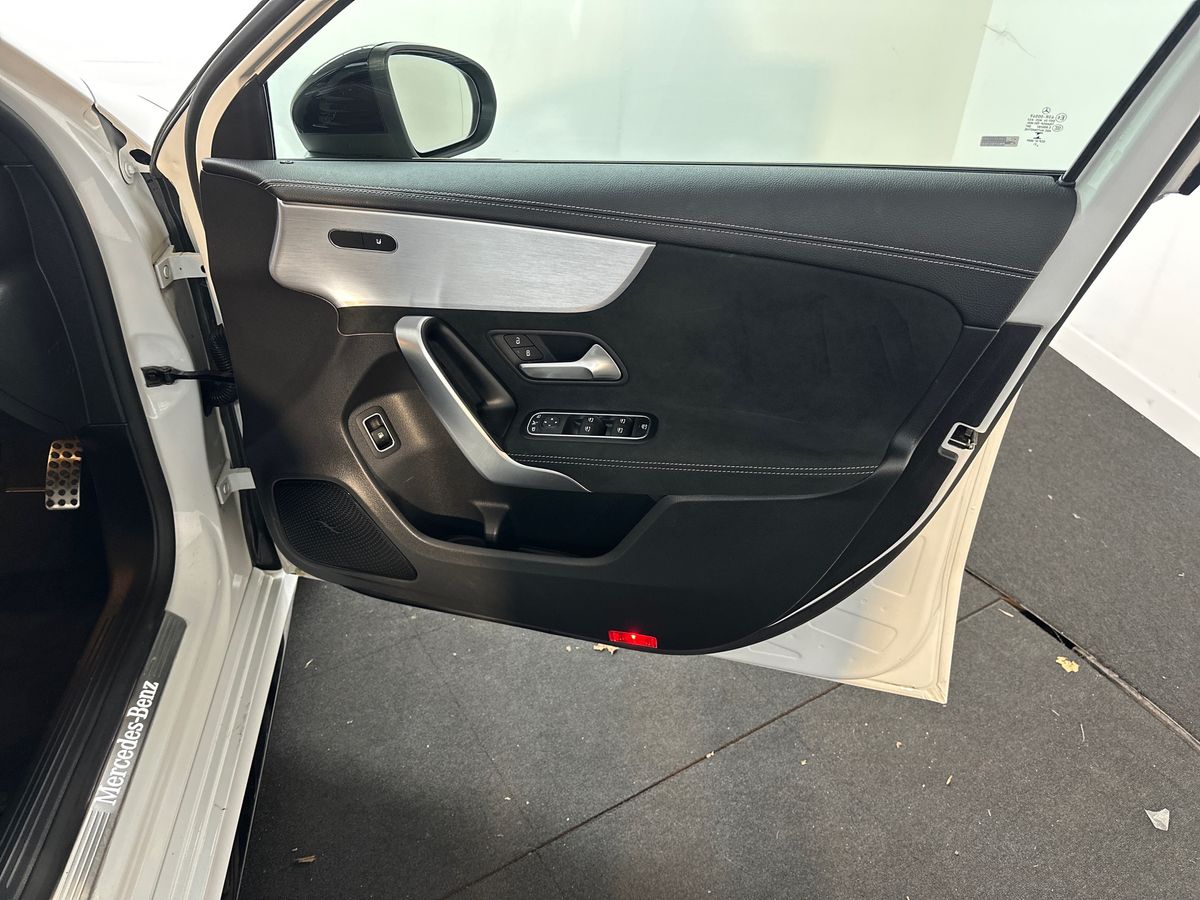 Used Mercedes-Benz A-Class 2021 for sale - 76966814: Photo 35