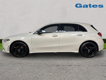 Used Mercedes-Benz A-Class 2021 for sale - 76966814: Photo