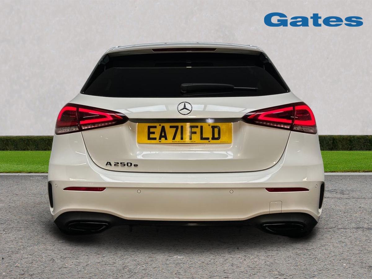 Used Mercedes-Benz A-Class 2021 for sale - 76966814: Photo 6