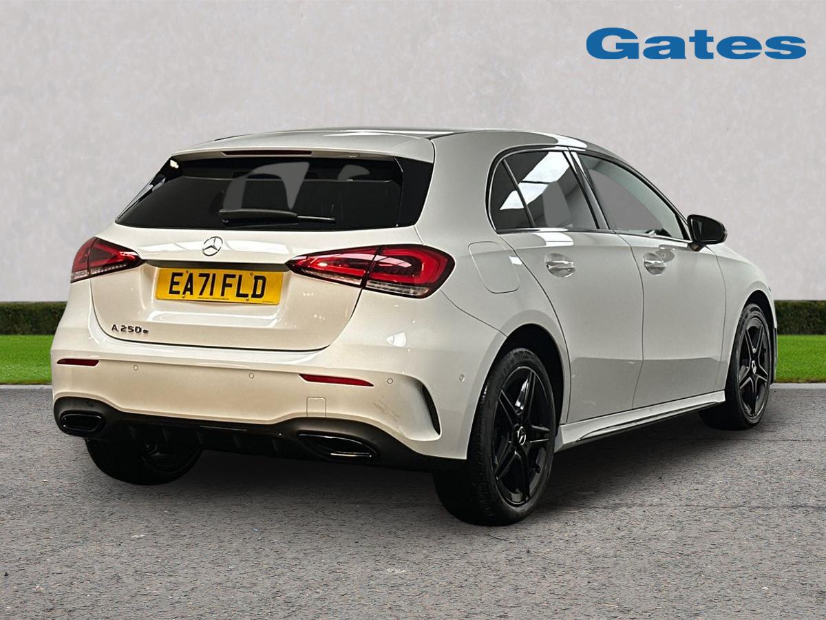 Used Mercedes-Benz A-Class 2021 for sale - 76966814: Photo 7