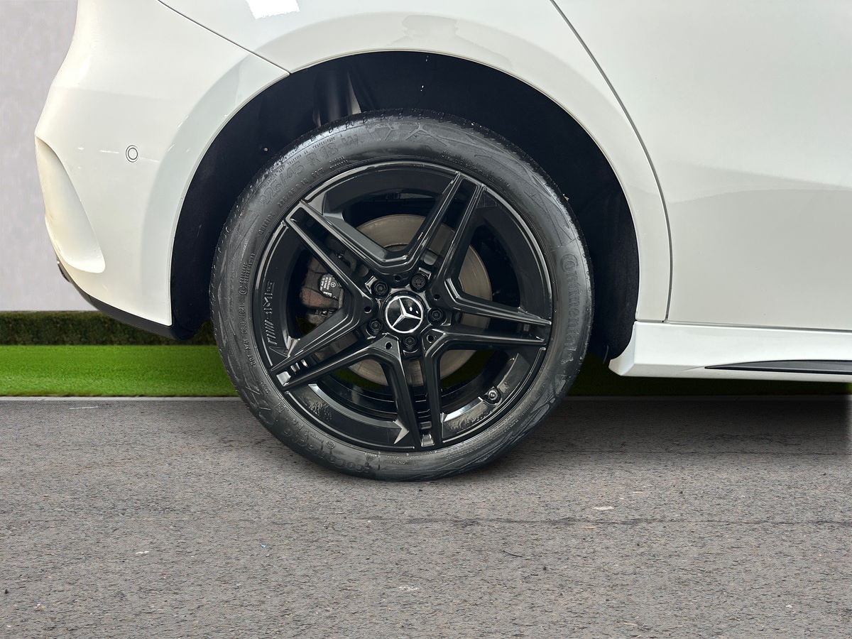 Used Mercedes-Benz A-Class 2021 for sale - 76966814: Photo 9