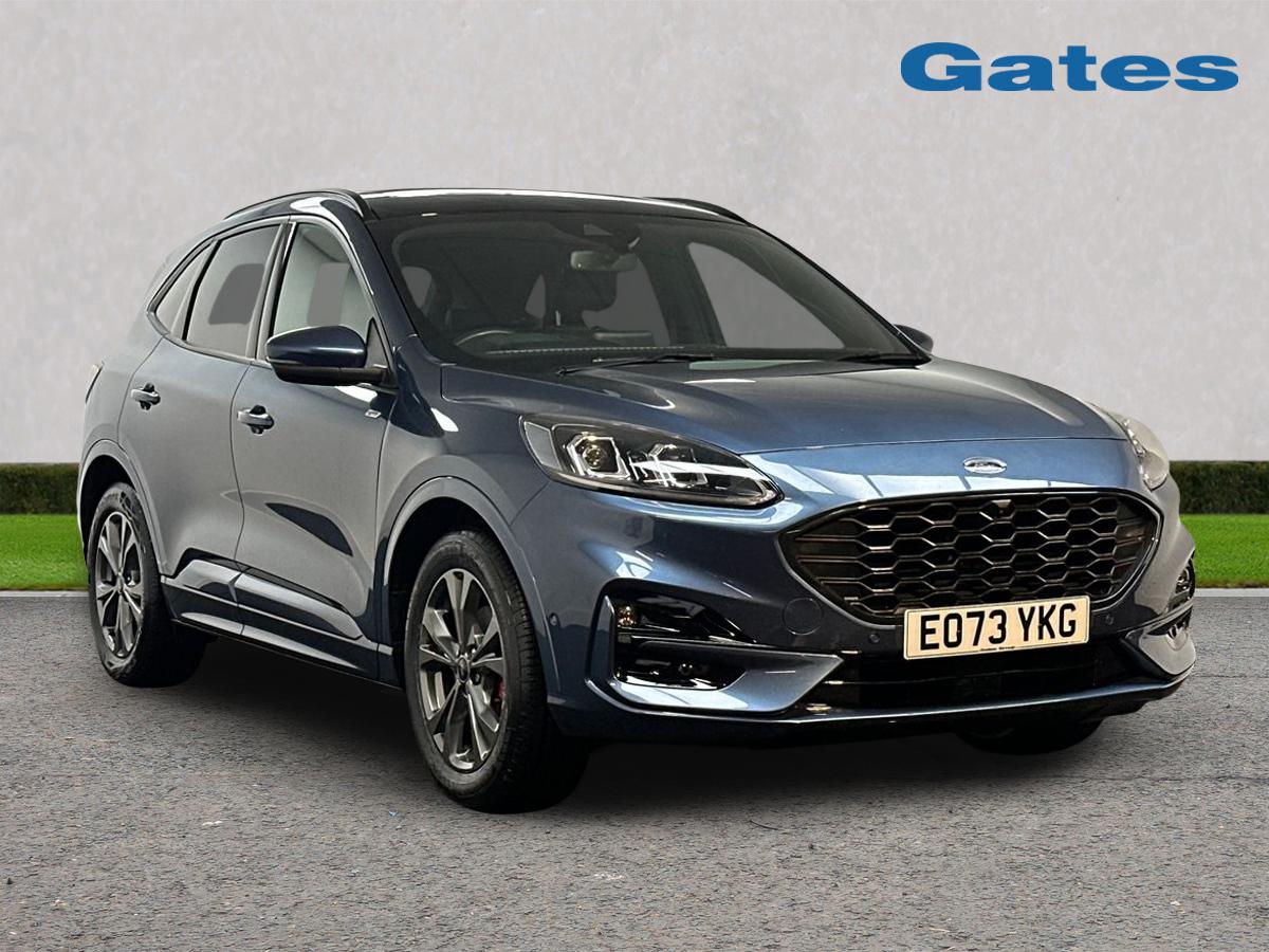 Used Ford Kuga 2023 for sale - 76927992: Photo 1