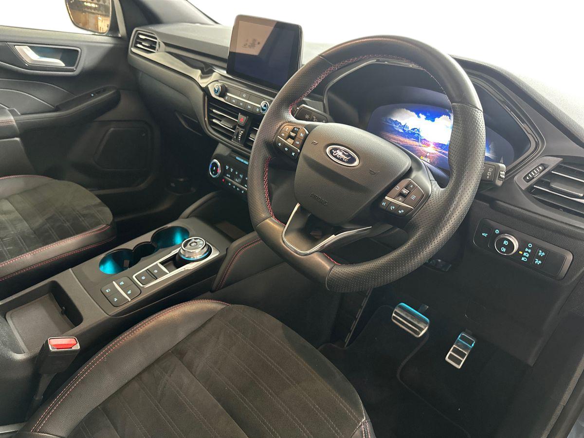 Used Ford Kuga 2023 for sale - 76927992: Photo 10