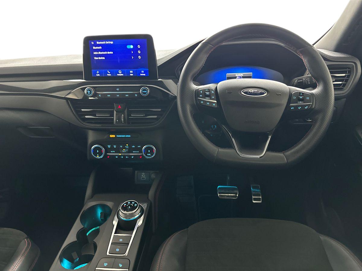 Used Ford Kuga 2023 for sale - 76927992: Photo 16