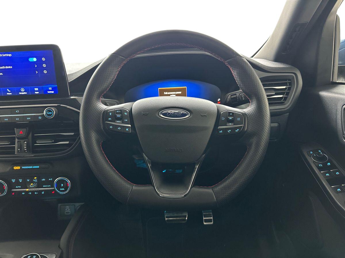 Used Ford Kuga 2023 for sale - 76927992: Photo 17