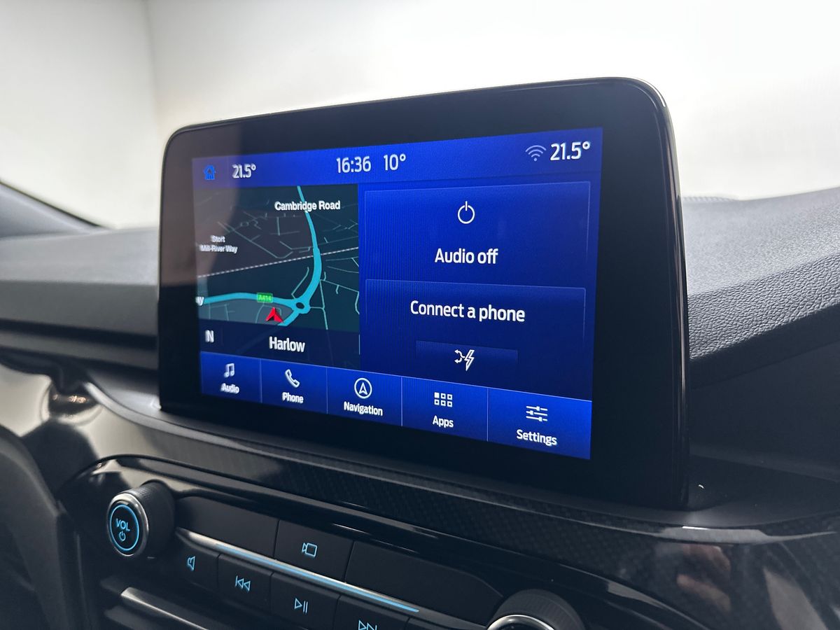 Used Ford Kuga 2023 for sale - 76927992: Photo 19