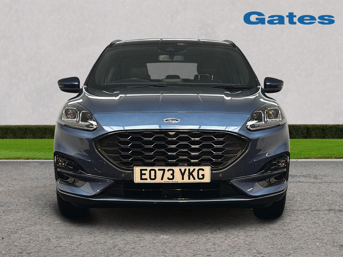 Used Ford Kuga 2023 for sale - 76927992: Photo 2